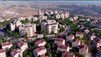 مجلس التعاون الخليجي: إجراءات إسرائيل الاستيطانية تزيد من زعزعة استقرار المنطقة