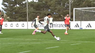   الدوري الإسباني.. ريال مدريد يستضيف برشلونة في مواجهة الكلاسيكو المنتظرة