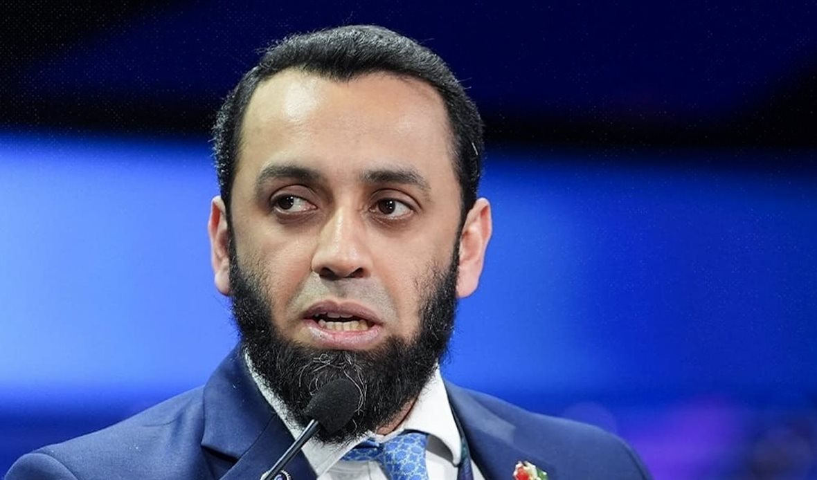  قناة عدن المستقلة AIC HDTV