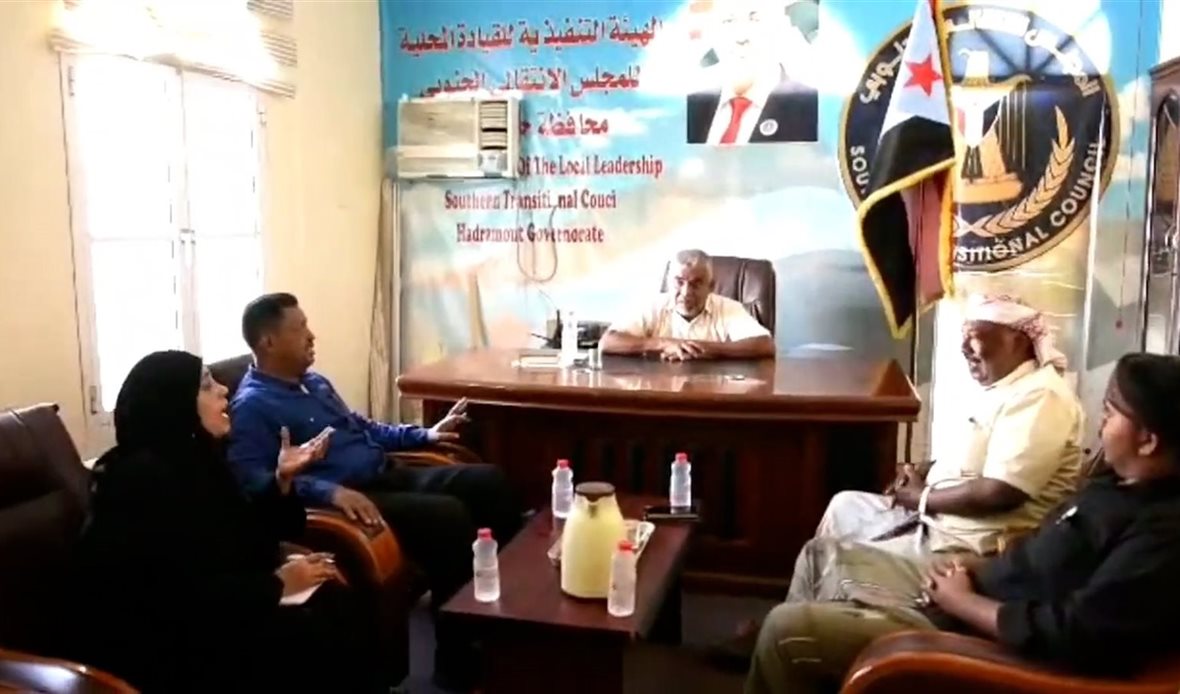  قناة عدن المستقلة AIC HDTV