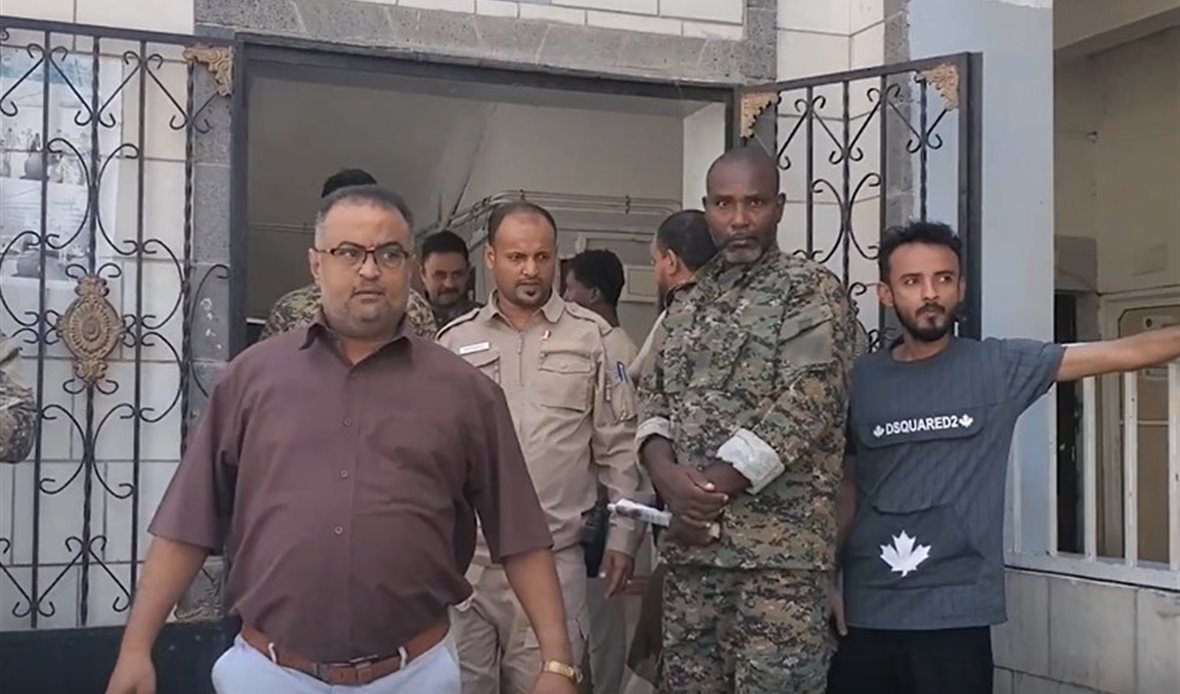  قناة عدن المستقلة AIC HDTV