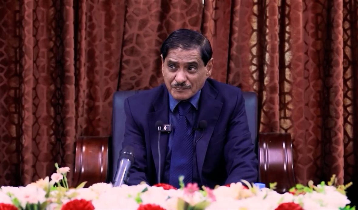  قناة عدن المستقلة AIC HDTV