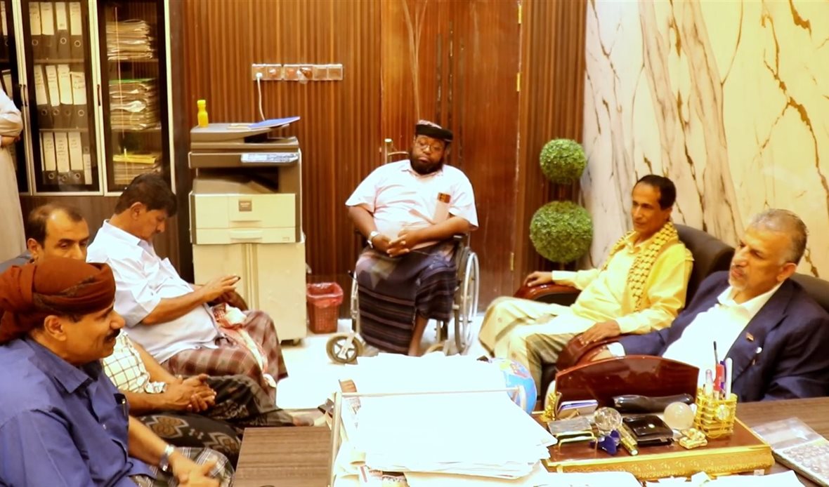  قناة عدن المستقلة AIC HDTV