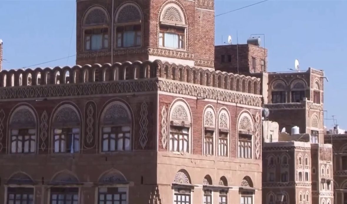  قناة عدن المستقلة AIC HDTV