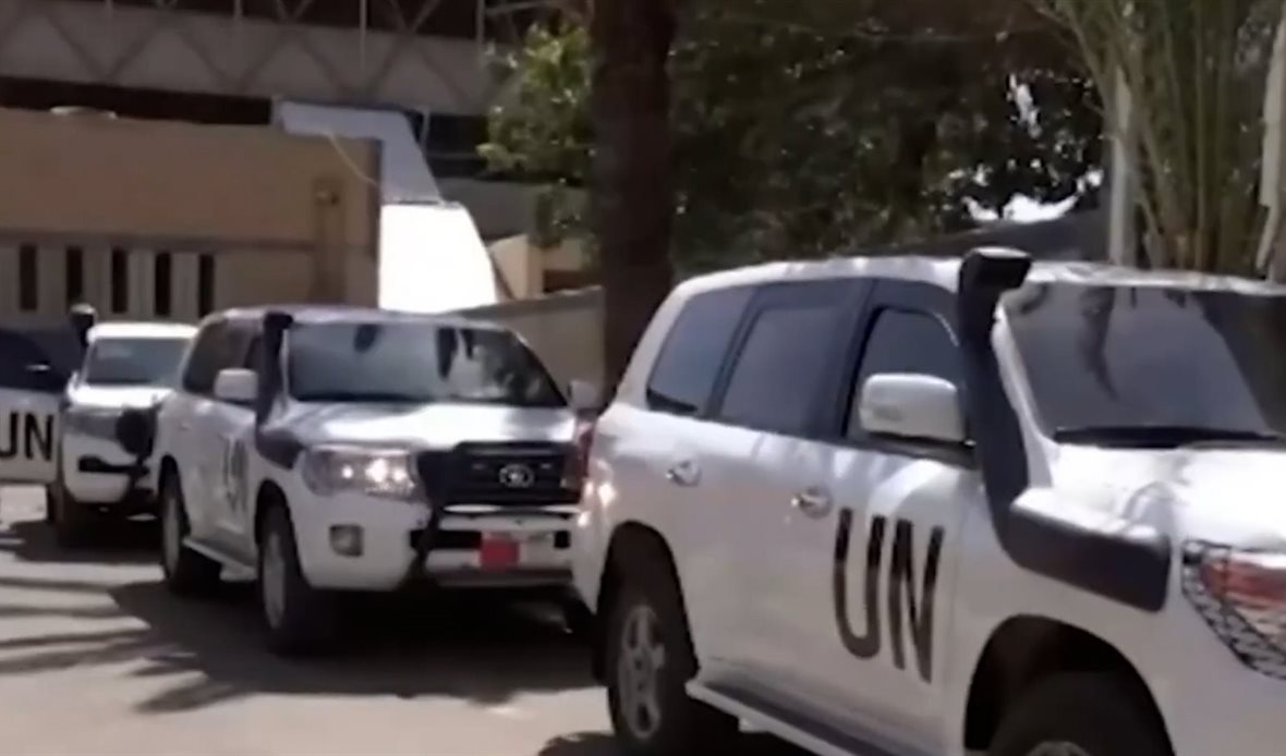  قناة عدن المستقلة AIC HDTV