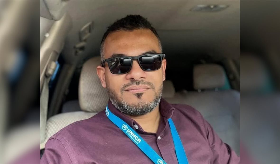  قناة عدن المستقلة AIC HDTV