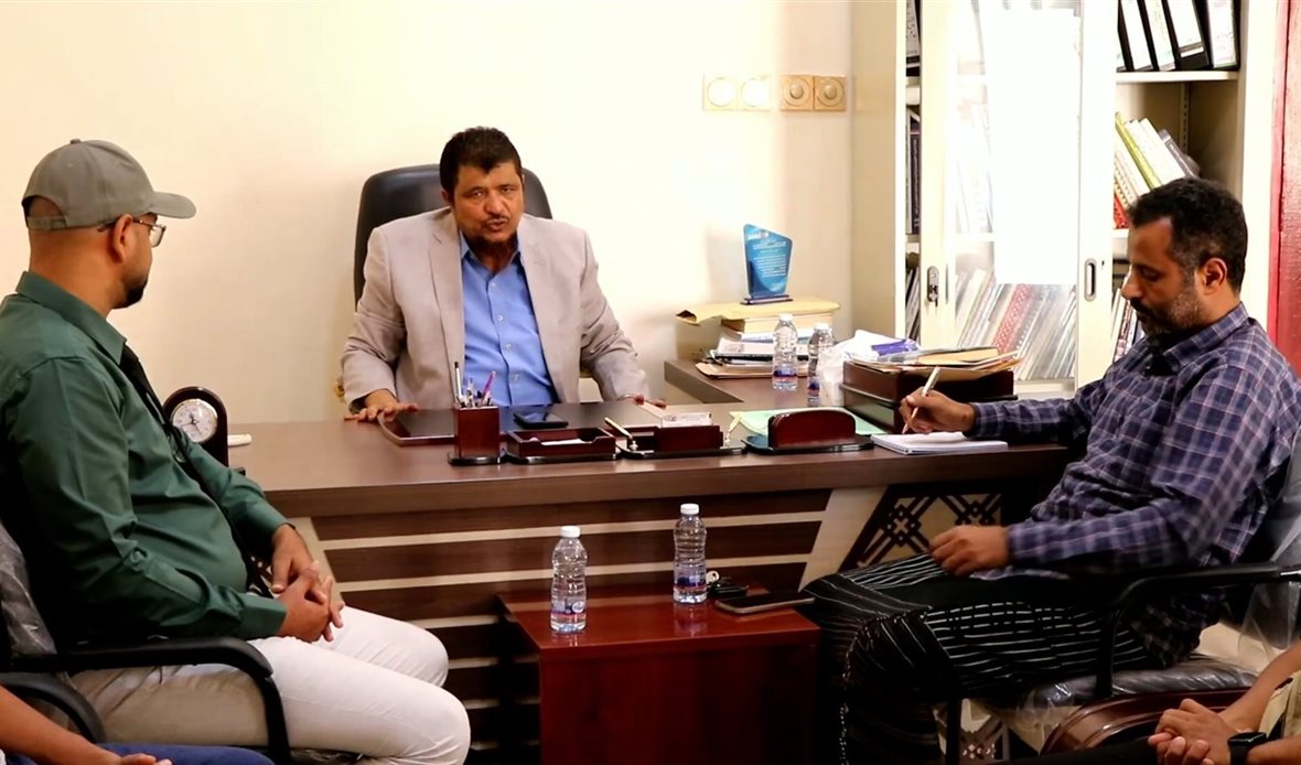  قناة عدن المستقلة AIC HDTV