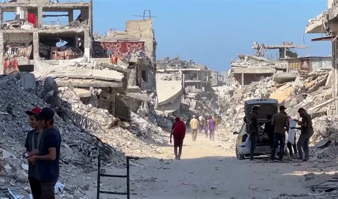  قناة عدن المستقلة AIC HDTV