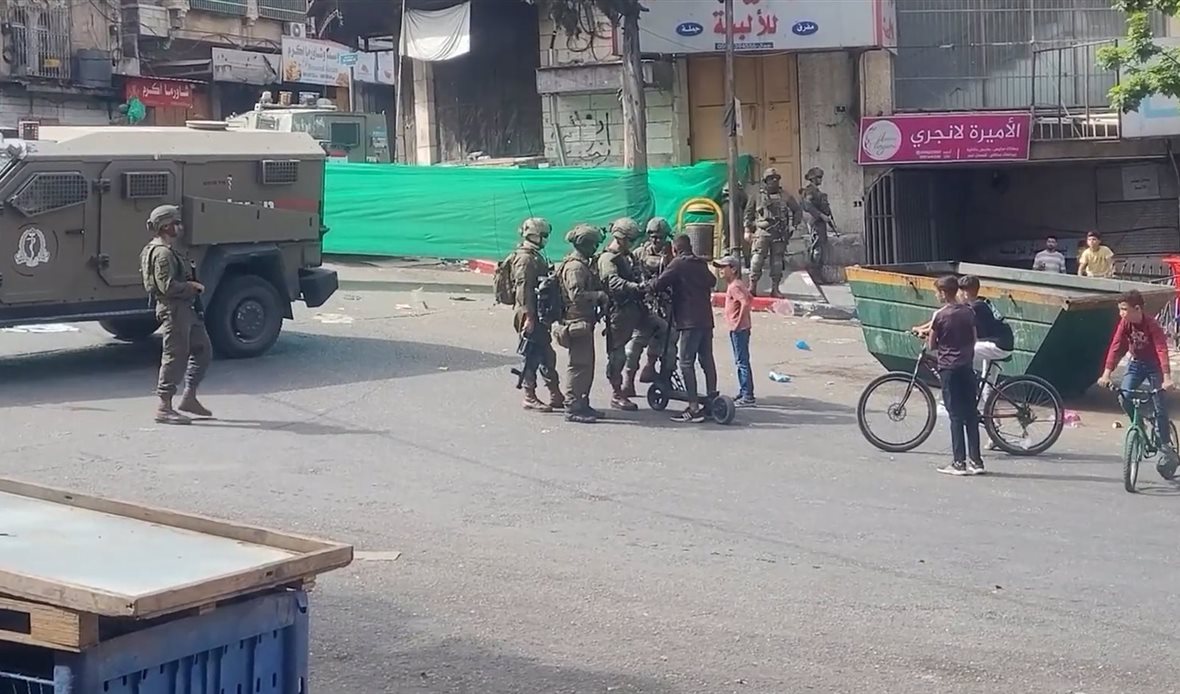  قناة عدن المستقلة AIC HDTV