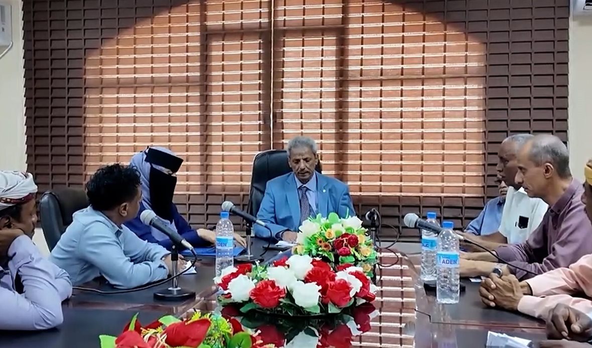  قناة عدن المستقلة AIC HDTV