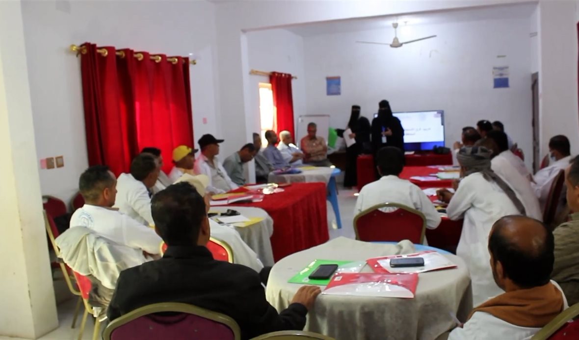  قناة عدن المستقلة AIC HDTV