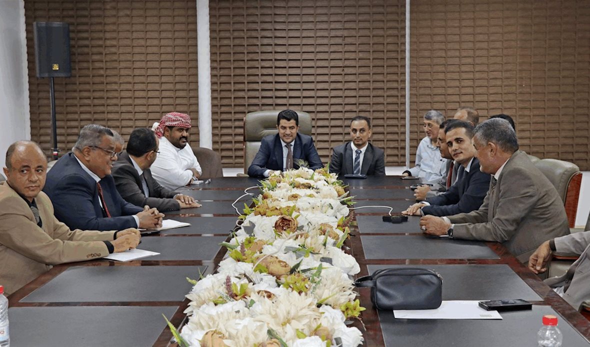  قناة عدن المستقلة AIC HDTV