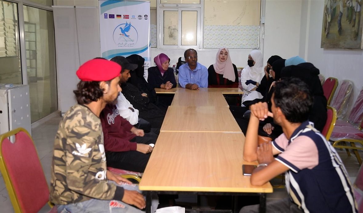  قناة عدن المستقلة AIC HDTV