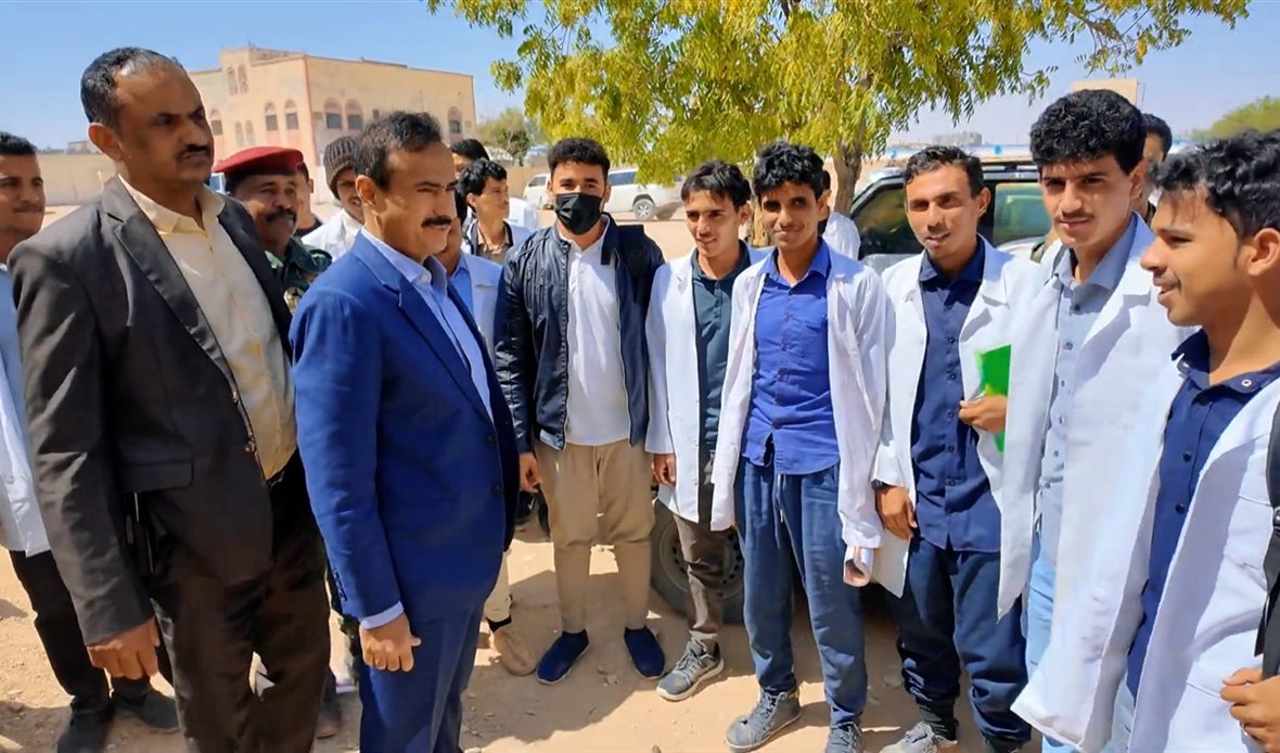  قناة عدن المستقلة AIC HDTV