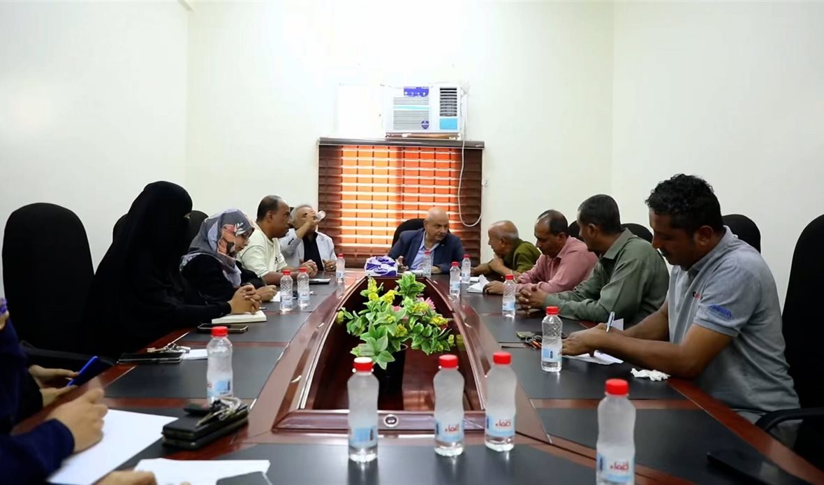  قناة عدن المستقلة AIC HDTV