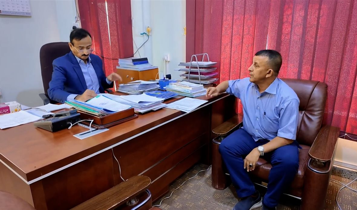  قناة عدن المستقلة AIC HDTV