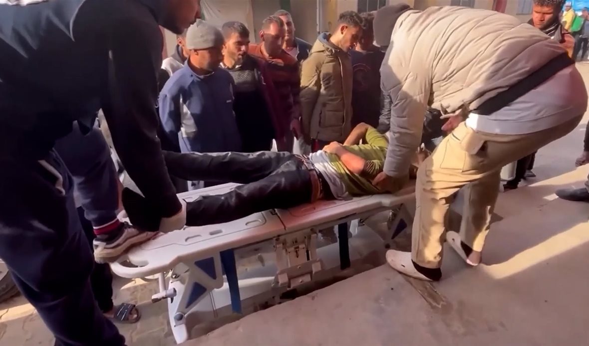  قناة عدن المستقلة AIC HDTV