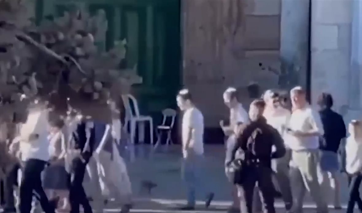  قناة عدن المستقلة AIC HDTV