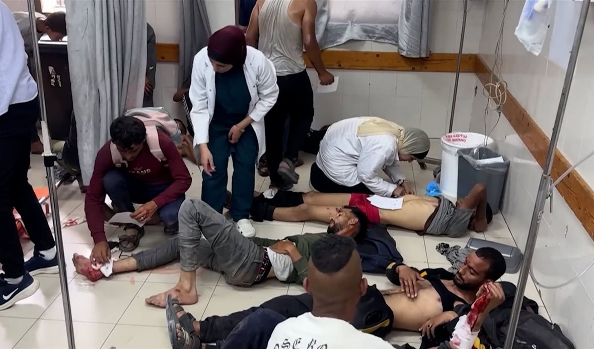  قناة عدن المستقلة AIC HDTV