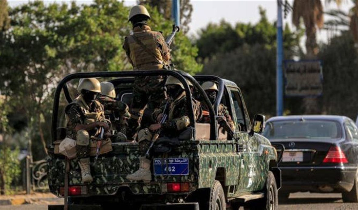  قناة عدن المستقلة AIC HDTV