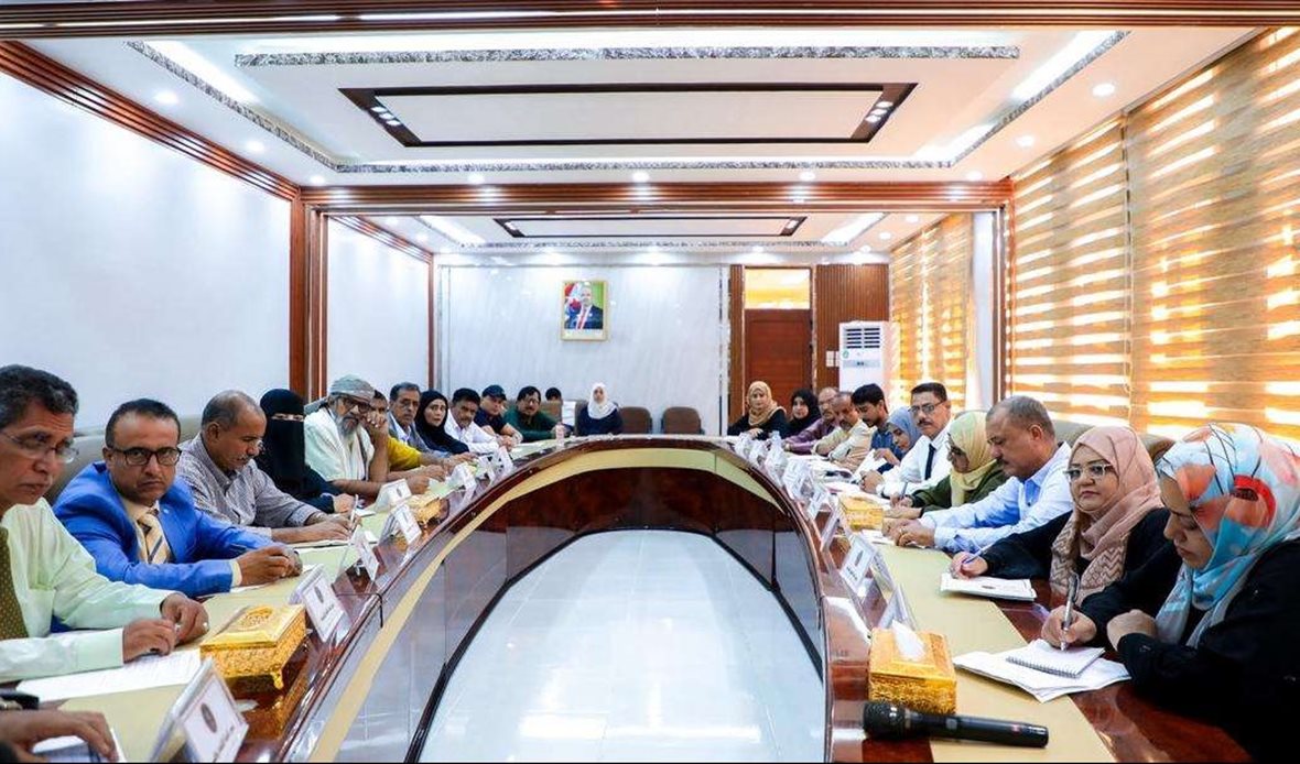  قناة عدن المستقلة AIC HDTV