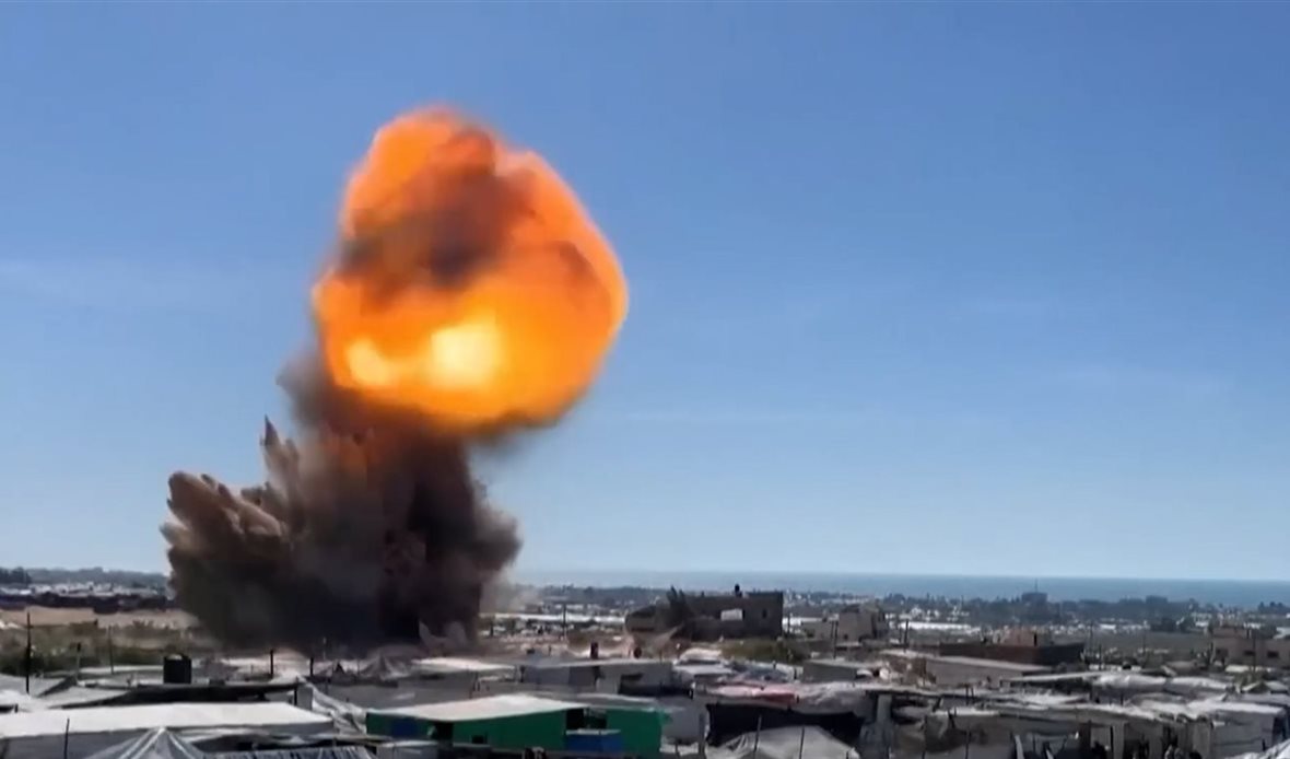  قناة عدن المستقلة AIC HDTV