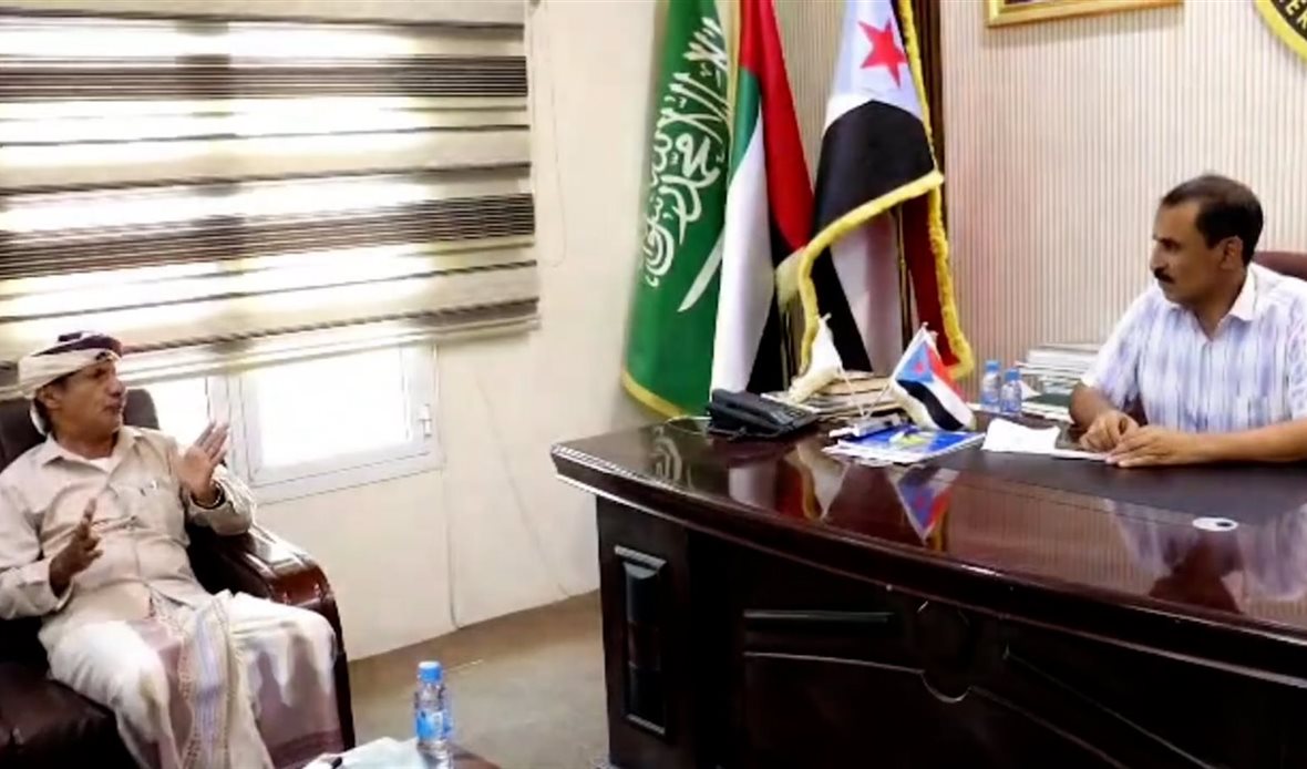  قناة عدن المستقلة AIC HDTV