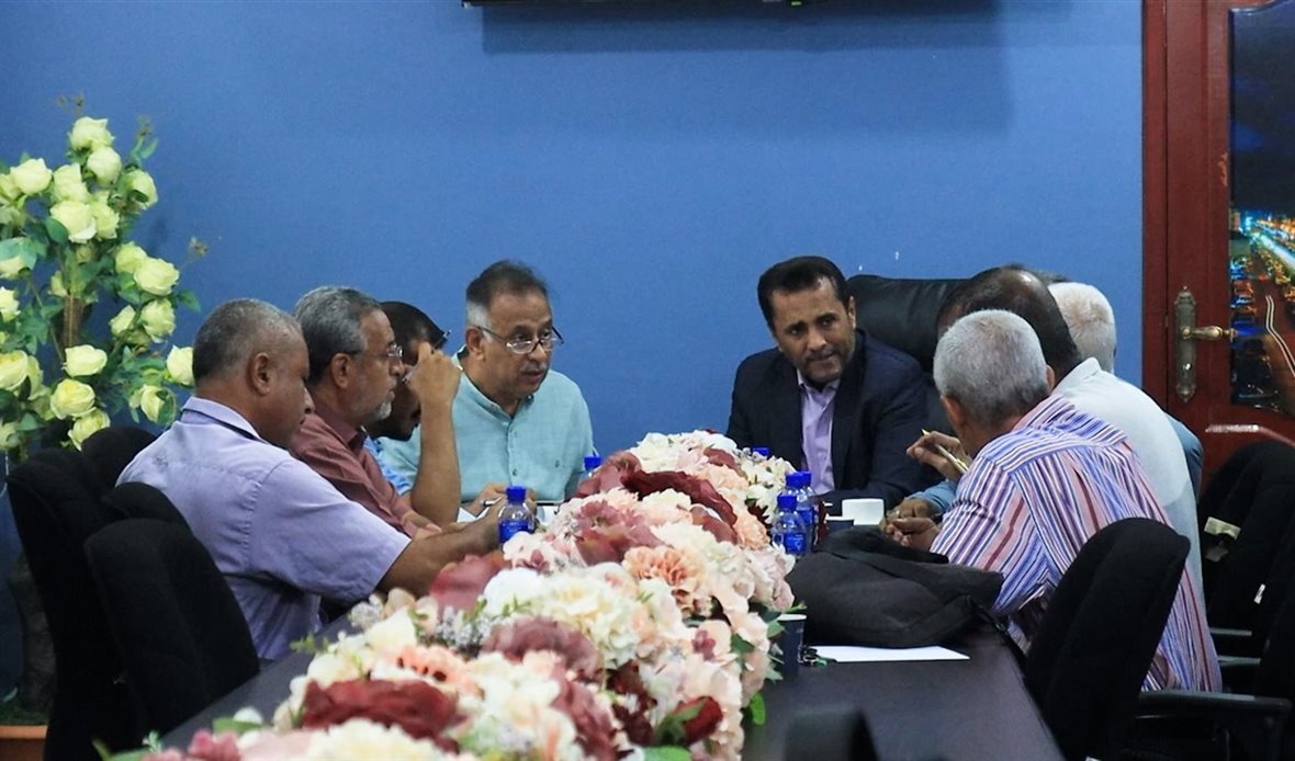  قناة عدن المستقلة AIC HDTV