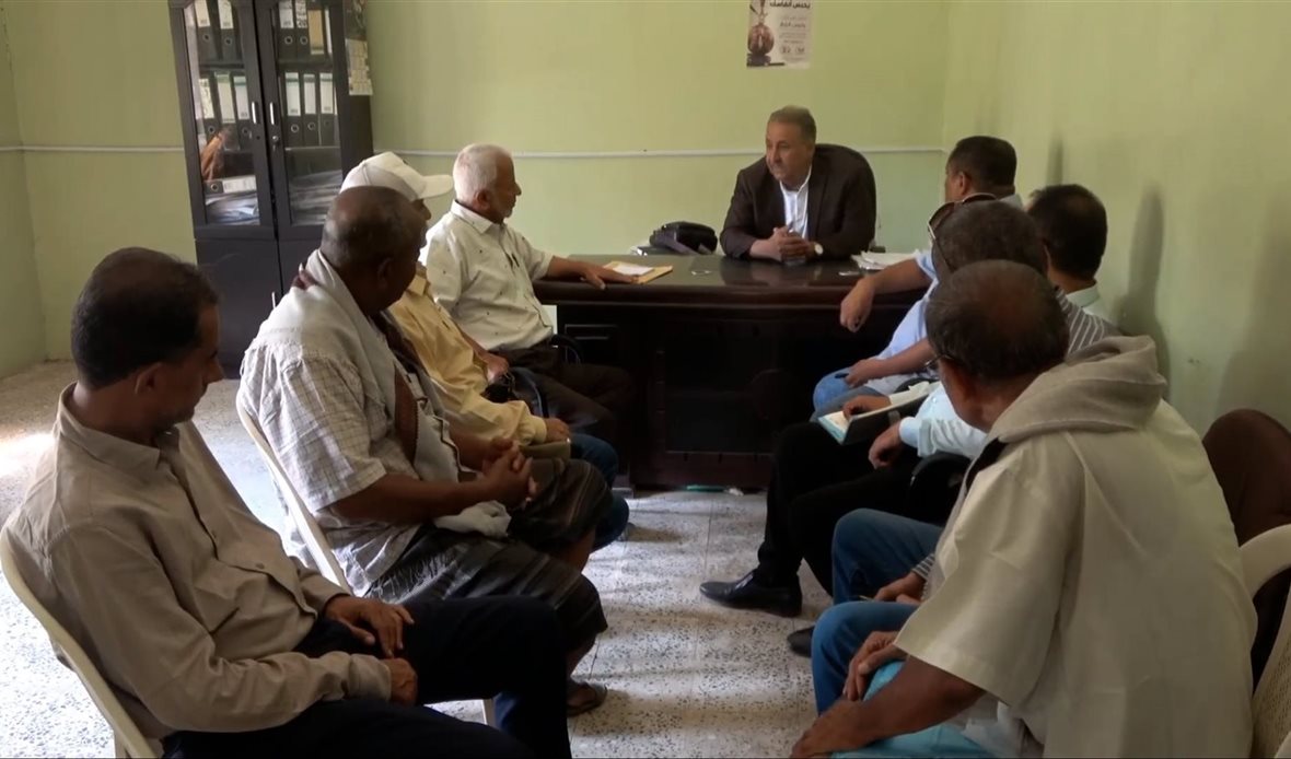  قناة عدن المستقلة AIC HDTV