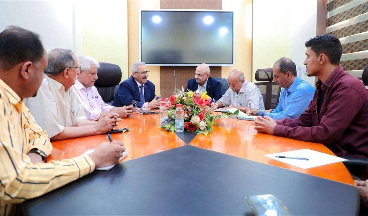  قناة عدن المستقلة AIC HDTV