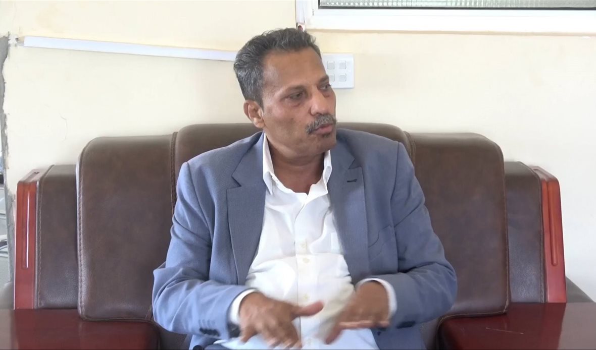  قناة عدن المستقلة AIC HDTV