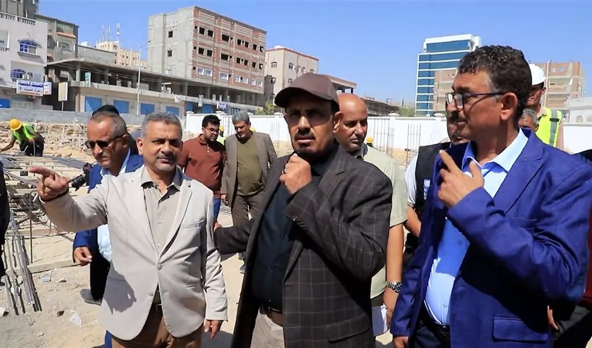  قناة عدن المستقلة AIC HDTV