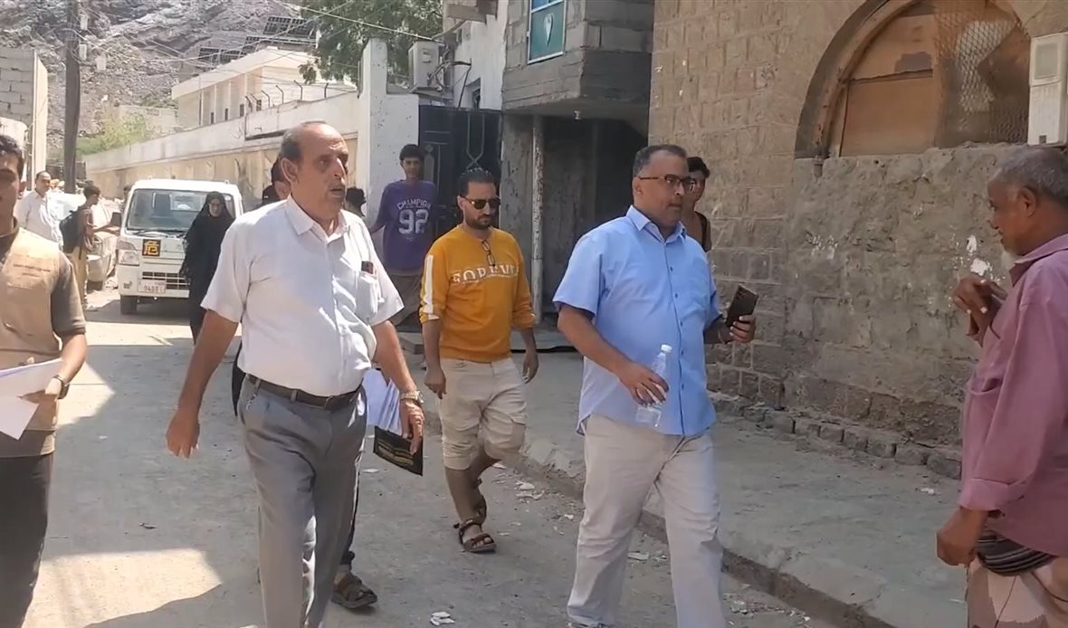  قناة عدن المستقلة AIC HDTV