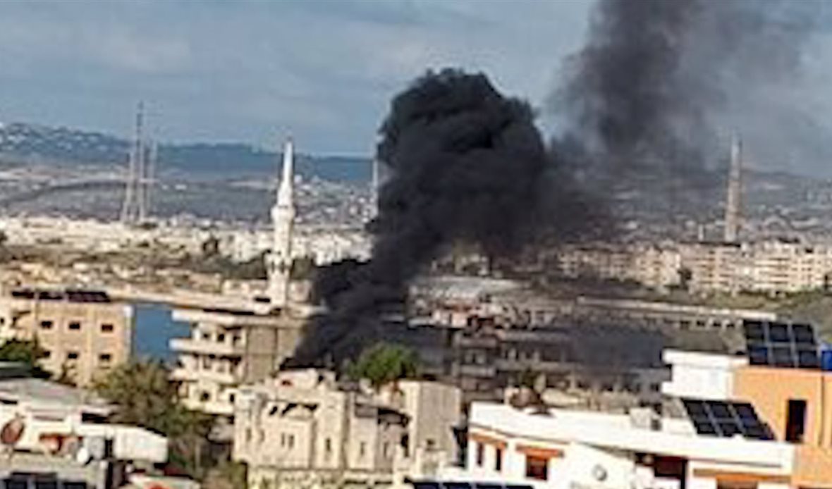  قناة عدن المستقلة AIC HDTV