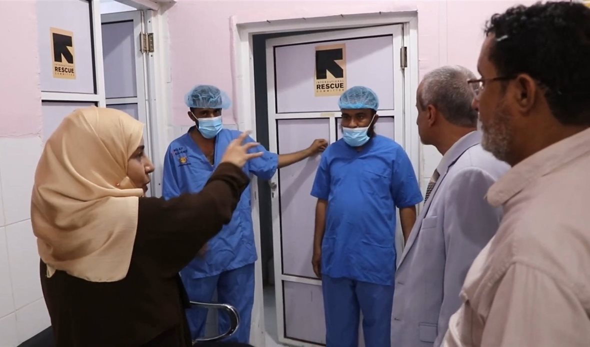  قناة عدن المستقلة AIC HDTV