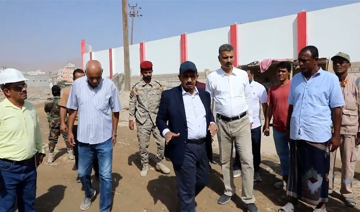  قناة عدن المستقلة AIC HDTV