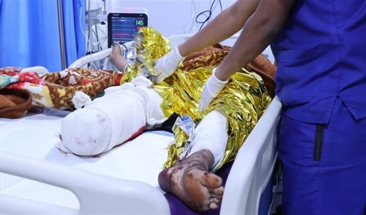  قناة عدن المستقلة AIC HDTV