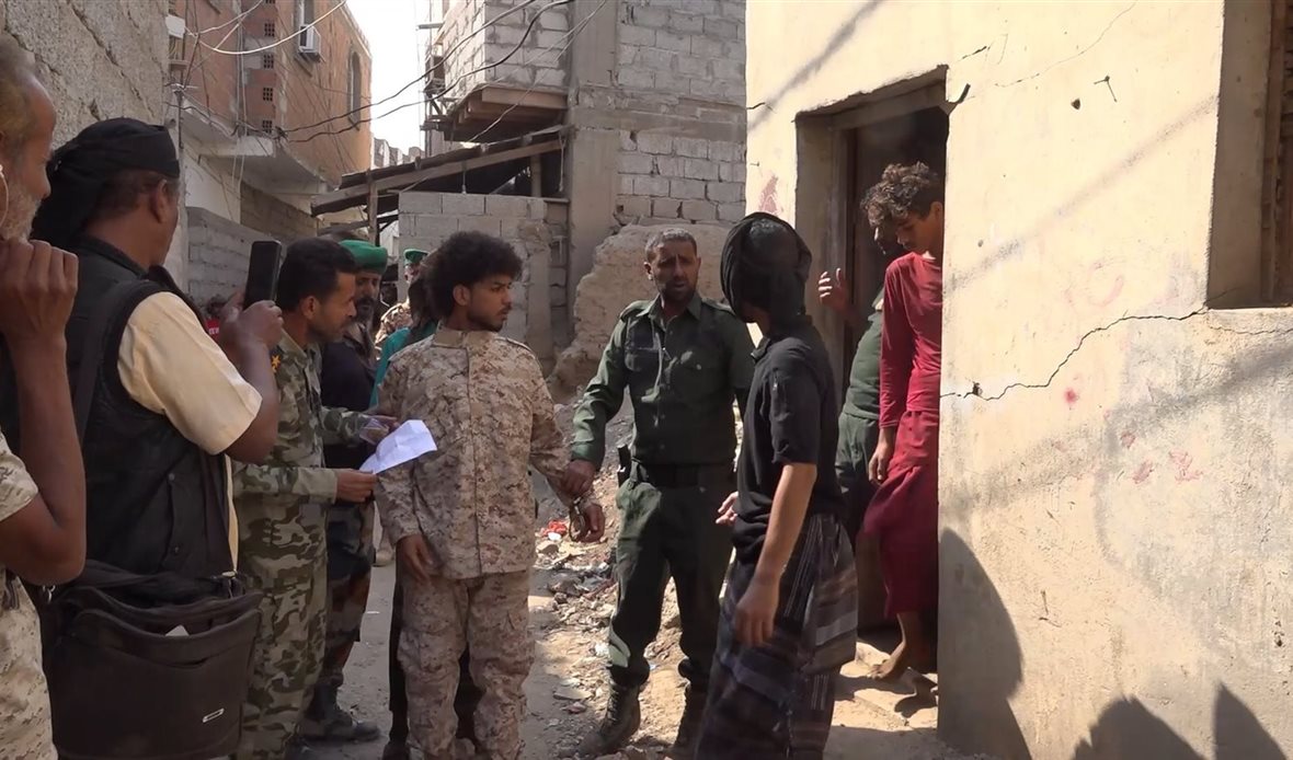  قناة عدن المستقلة AIC HDTV