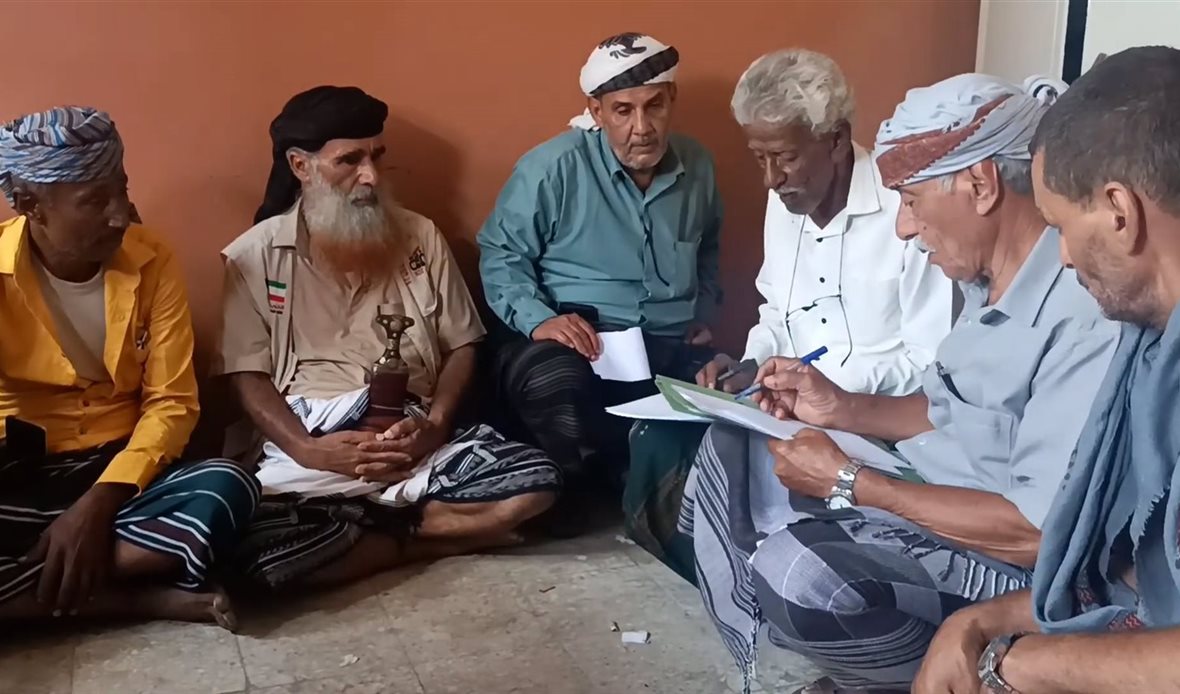  قناة عدن المستقلة AIC HDTV