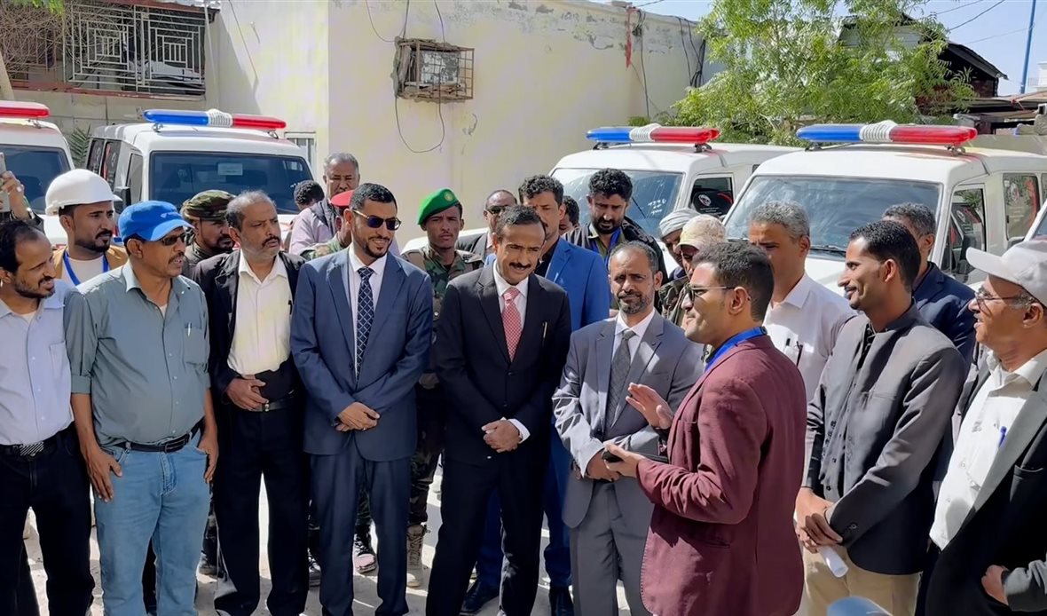  قناة عدن المستقلة AIC HDTV