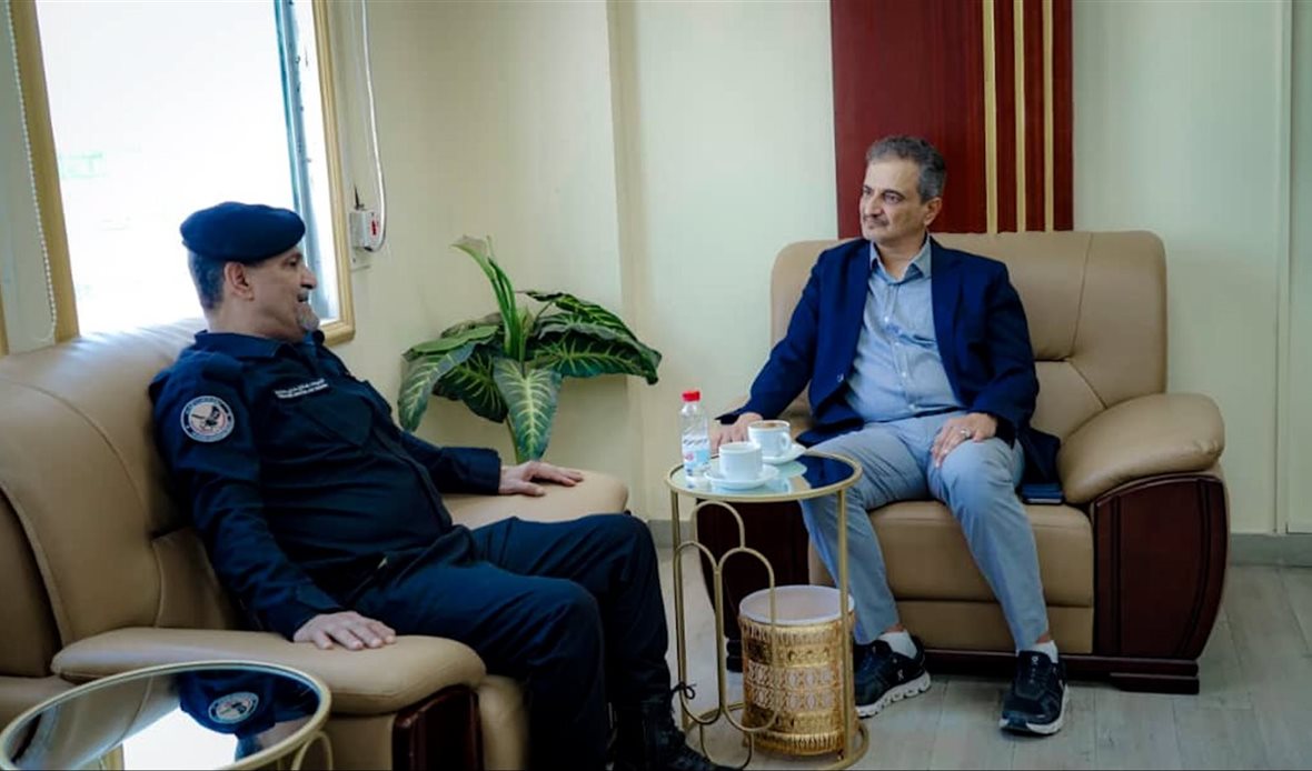  قناة عدن المستقلة AIC HDTV