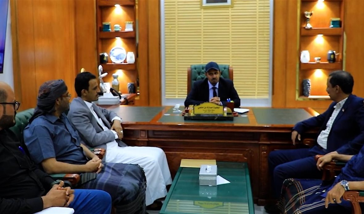  قناة عدن المستقلة AIC HDTV