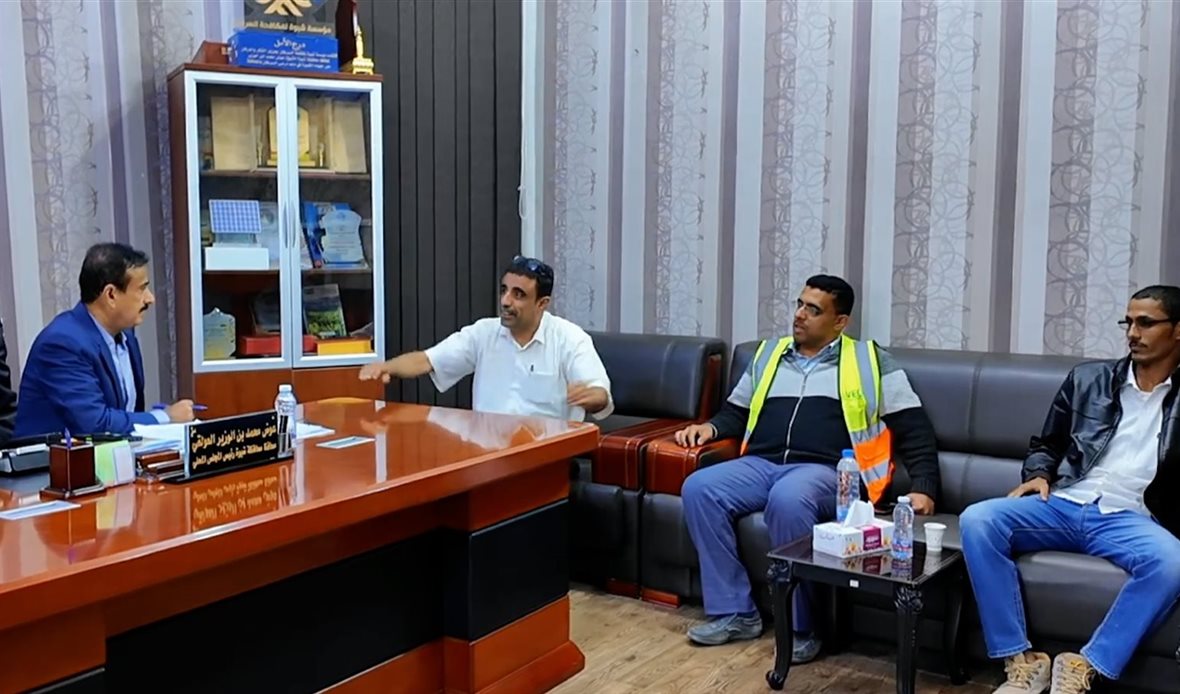  قناة عدن المستقلة AIC HDTV