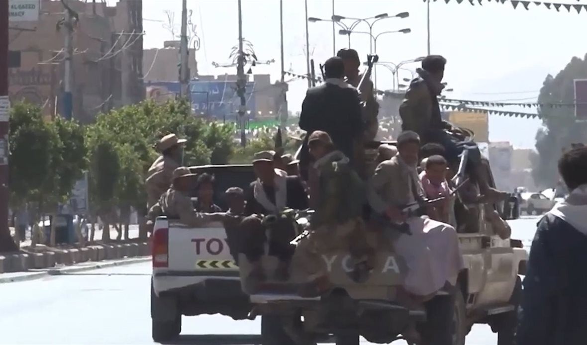  قناة عدن المستقلة AIC HDTV