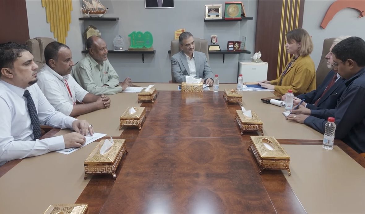  قناة عدن المستقلة AIC HDTV