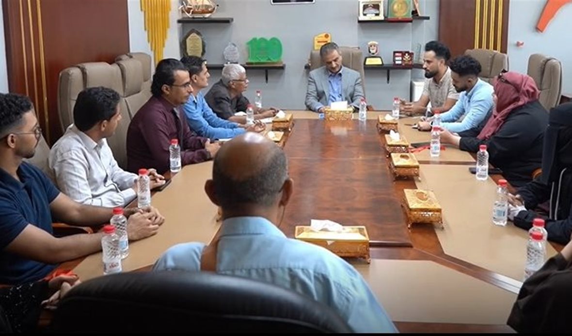  قناة عدن المستقلة AIC HDTV