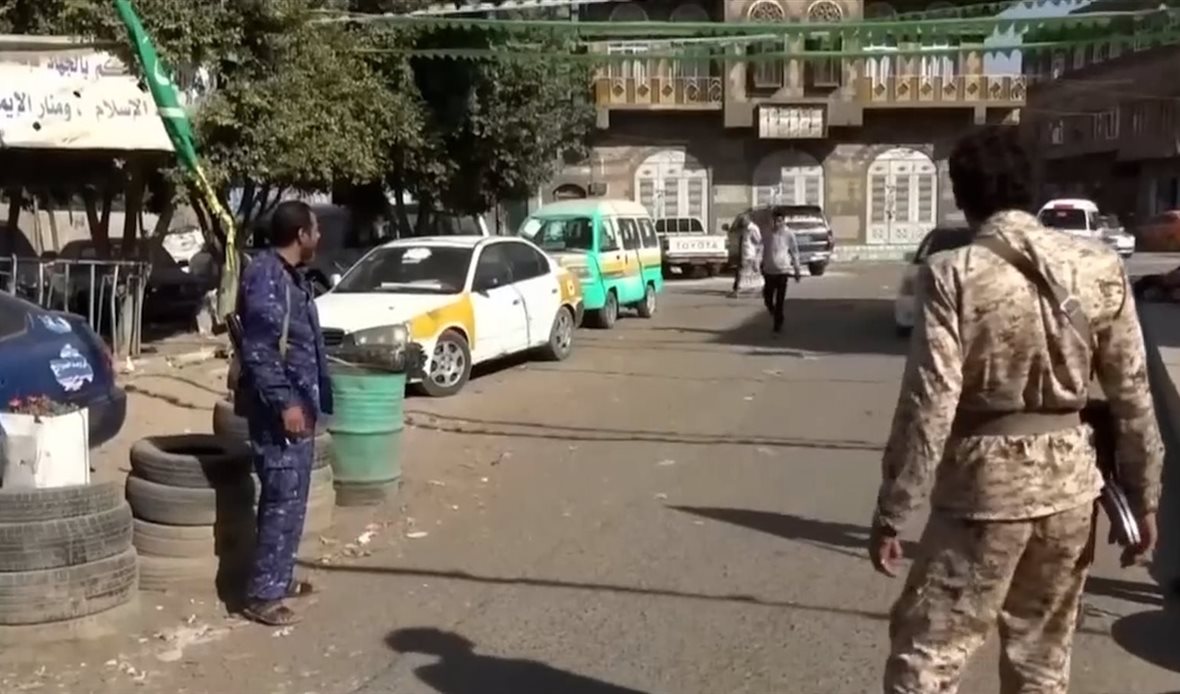  قناة عدن المستقلة AIC HDTV