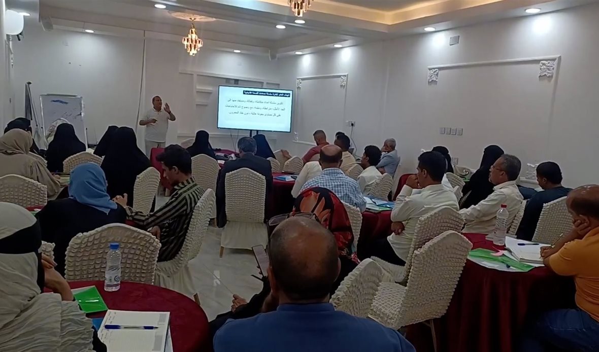  قناة عدن المستقلة AIC HDTV