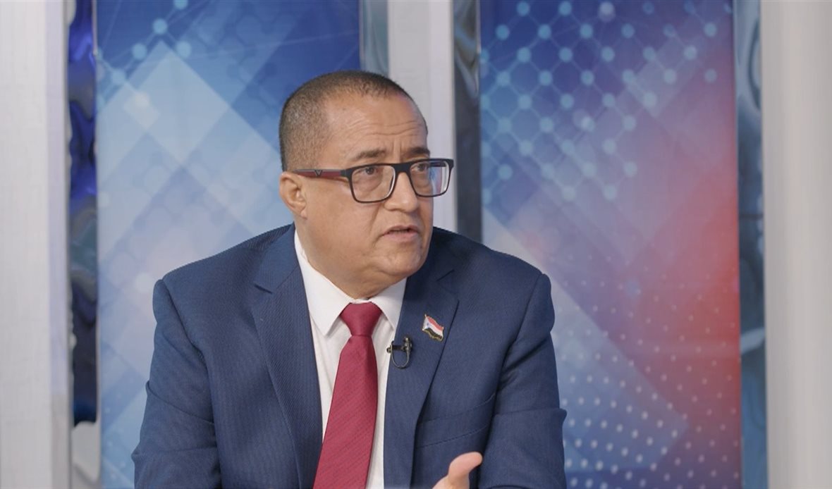  قناة عدن المستقلة AIC HDTV