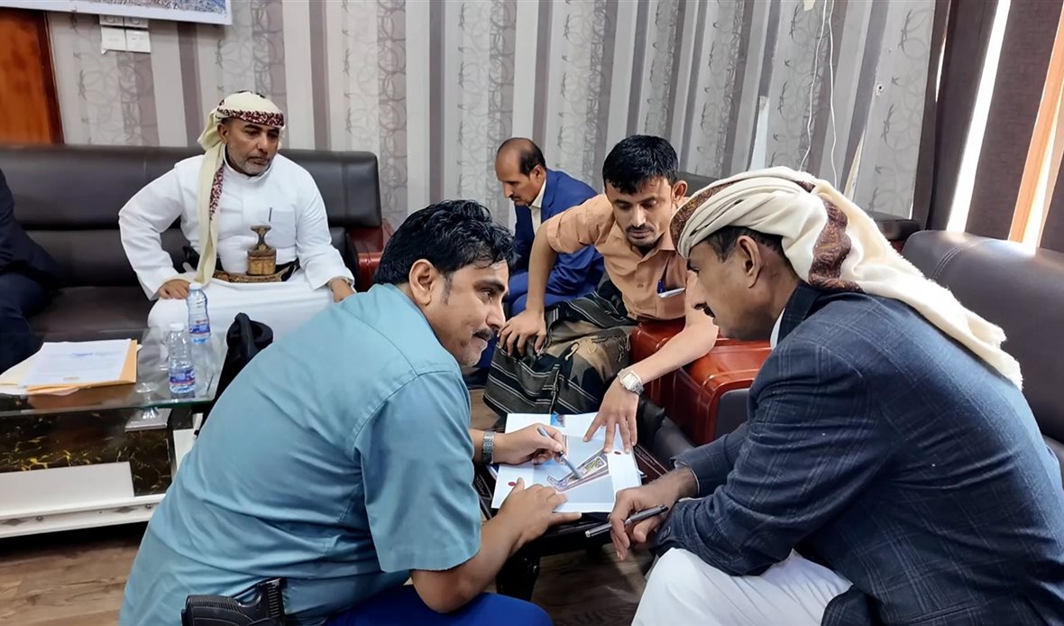  قناة عدن المستقلة AIC HDTV